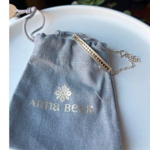 Anna Beck Bar Bracelet